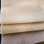 Tissu Pierre Frey - Velours Bold