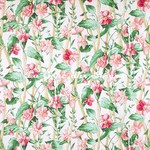 Tissu Manuel Canovas - Elena - rf: M4104.01 Pche