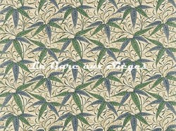 Tissu William Morris - Bamboo - rf: 222526 Thyme/Artichoke
