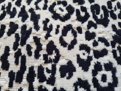 Tissu Pierre Frey - Jungle - rf: F2861.001 ( dtail )