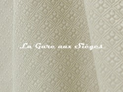 Tissu Lelivre - Bosquet - rf: 4244.04 Ivoire