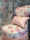 Tissu Quenin - Ritournelle - r�f: 4291.03 P�tale