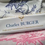 Tissus Charles BURGER