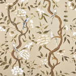 Tissu Pierre Frey - Primadonna - rf: F4047.001 Printemps 