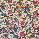 Tissu Casal - Bangalore - rf: 85094.1 Multicolore