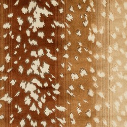 Tissu Nobilis - Velours Faon - rf: 10912.14