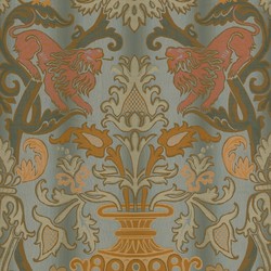 Tissu Nobilis - Erasmo - rf: 11091.66