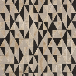 Tissu Fadini Borghi - Arlina - rf: I6575.003 Truffe