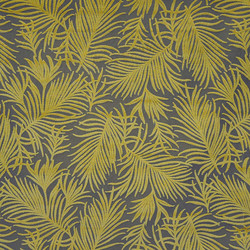 Tissu Casal - Futuna - rf: 12719.43 Miel