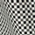 Tissu Jean Paul Gaultier - Biarritz - rf: 3462.02 Anthracite