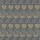 Tissu Morris & Co - Kennet - rf: 220322 Indigo/Gold