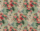 Tissu Le Manach - Mortefontaine - rf: L4238.002 Vert