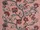 Tissu Braqueni - Ashoka - rf: B7657.002 Roseraie
