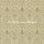 Papier peint William Morris - Snakeshead - rf: 216828 Gold/Linen