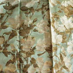 Tissu Rubelli - Funny Girl - rf: 30255.006 Acqua