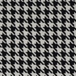 Tissu Casamance - Pacte - rf: 3348.0258 Noir