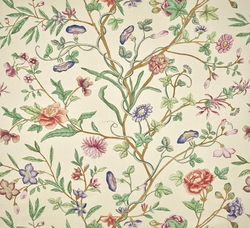 Tissu Pierre Frey - Sceaux - rf: F3907.001 Aurore