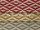 Tissu Lelivre - Origami - Coloris: 04 Rouge - 05 Paille - 06 Naturel