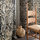 Tissu Casamance - Valarta - rf: 4841.0214 Noir