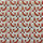Tissu Casal - Saint Quentin - rf: 16226.7090 Piment Poudr