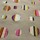 Tissu Deschemaker - Luna - rf: 3015.3631 Multicolore