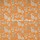 Tissu Manuel Canovas - Balangan - rf: M4077.01 Mandarine