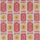 Tissu Pierre Frey - Ararat - rf: F3450.001 Rose