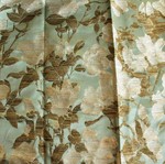 Tissu Rubelli - Funny Girl - rf: 30255.006 Acqua