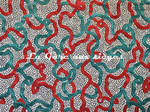 Tissu CASAL - Pompe