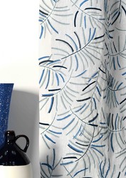 Tissu Lelivre - Mimosa - rf: 0570.01 Santorin