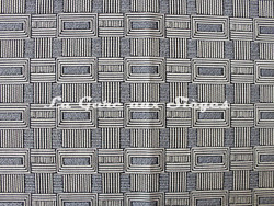Tissu Deschemaker - Ontario - rf: 3147.4023 Palombe