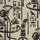 Tissu Pierre Frey - Giseh mat - rf: F3699.002 Ebne