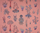 Tissu Pierre Frey - Keiko - rf: F3899.002 Roseraie