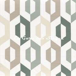 Tissu Camengo - San Francisco - rf: 4669.0382 Cladon