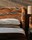 Tissu Larsen - Amazonia - rf: L9508.03 Copper