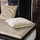 Tissu Pierre FREY - Origami - rf: F2998.001 Beige