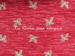 Tissu Amlie PREVOT - La Fert
