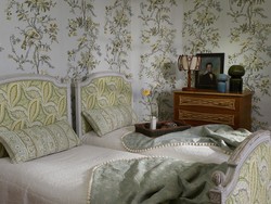 Tissu Braqueni - Zarand - rf: B7670.003 Cladon