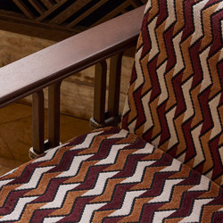 Tissu Nobilis - Velours Branzi - rf: 11094.52
