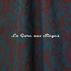 Tissu Jean Paul Gaultier - Noora - rf: 3495.03 Canard