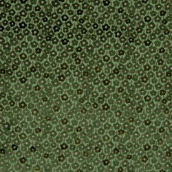 Tissu Manuel Canovas - Marguerite - rf: M4174.03 Foret
