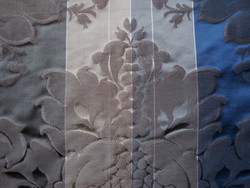 Tissu Quenin - Lancelot - rf: 4214.06 Neptune