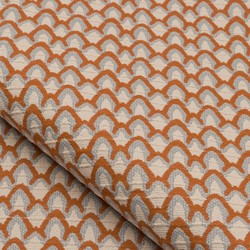 Tissu Nobilis - Shell - rf: 11086.34