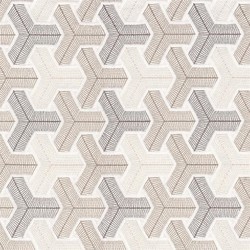 Tissu Camengo - Balares - rf: 4171.0146 Lin
