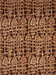 Tissu Pierre Frey - Babochka - rf: F3673.001 Monarque