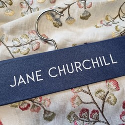 Tissus Jane CHURCHILL