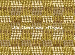 Tissu Pierre FREY - Otti - rf: F3518.001 Ambre