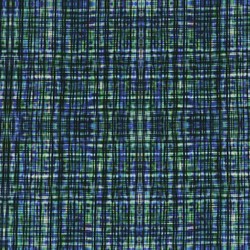 Tissu Casamance - Prestigious - rf: 3830.0338 Bleu
