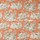 Tissu Manuel Canovas - Bengale - rf: M4081.02 Corail