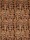 Tissu Pierre Frey - Babochka - rf: F3673.001 Monarque